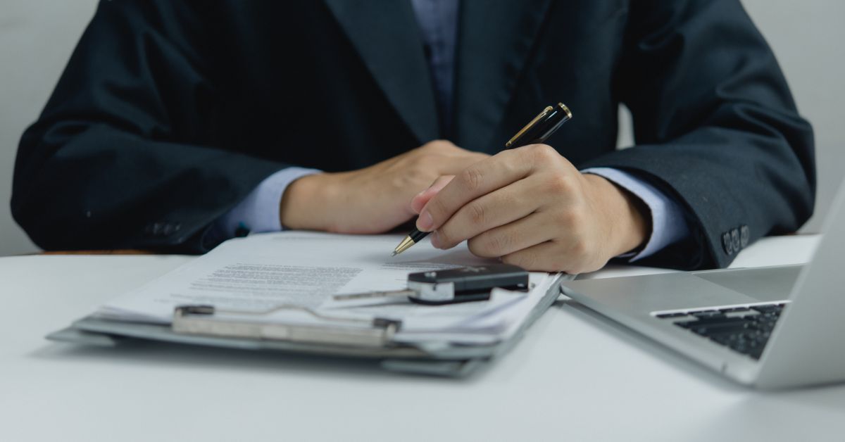 Required Paperwork when Selling a Car in NSW (Guide)